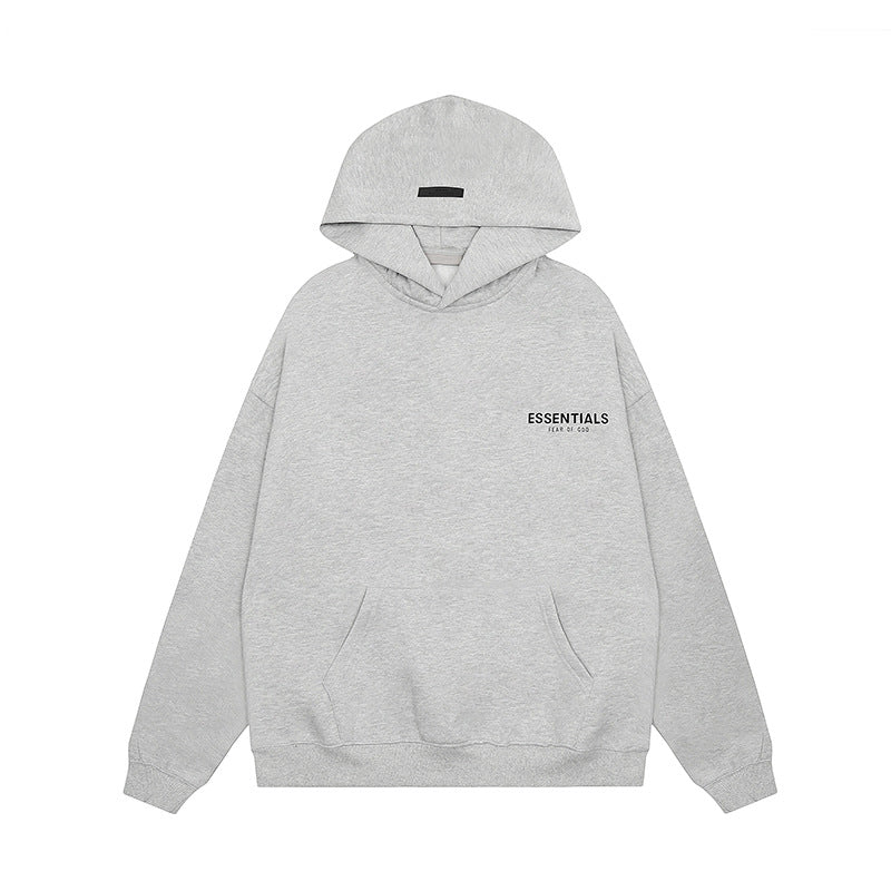 FOG Essentials Pullover Hoodie