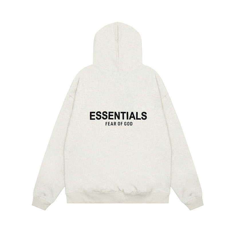 FOG Essentials Pullover Hoodie