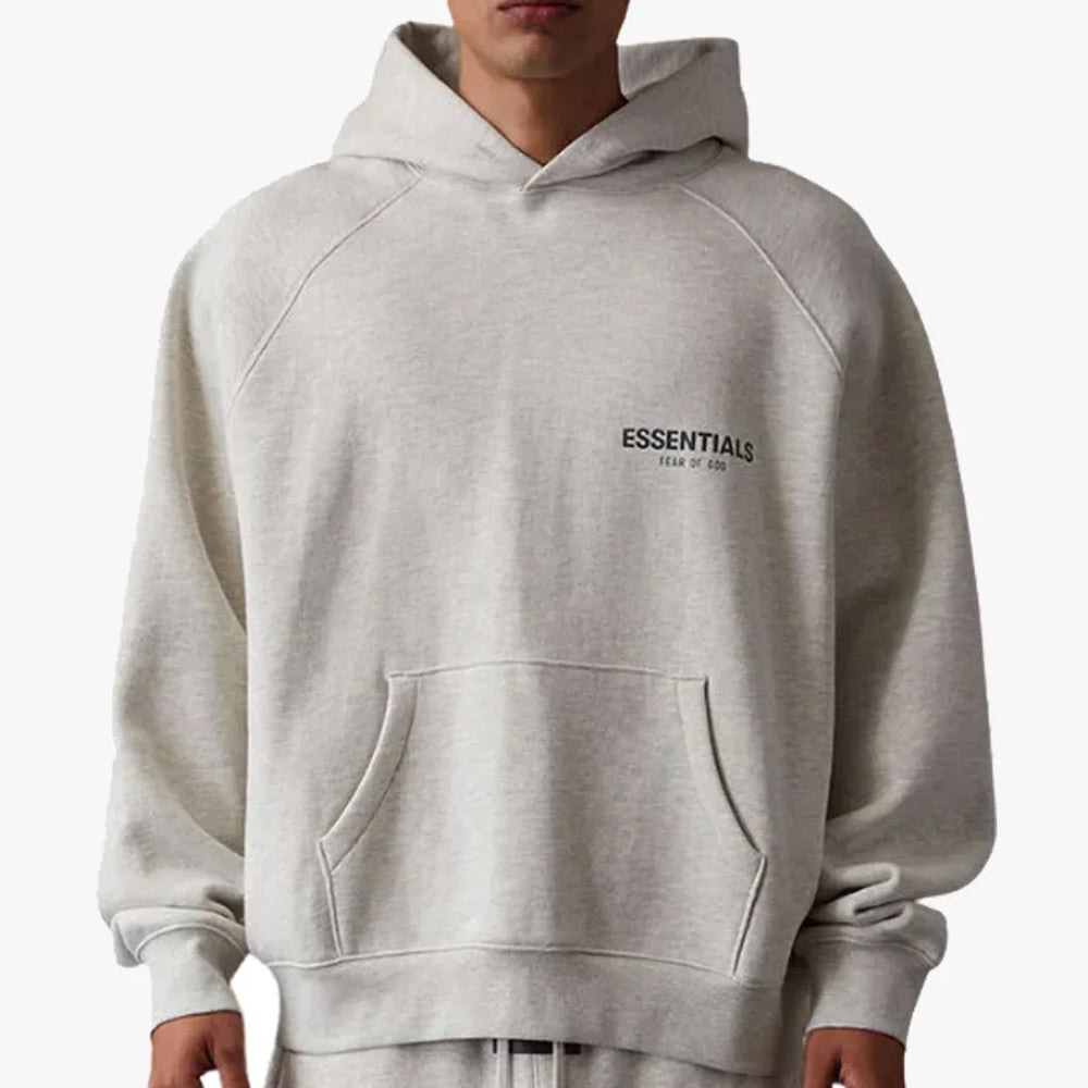 FOG Essentials Pullover Hoodie