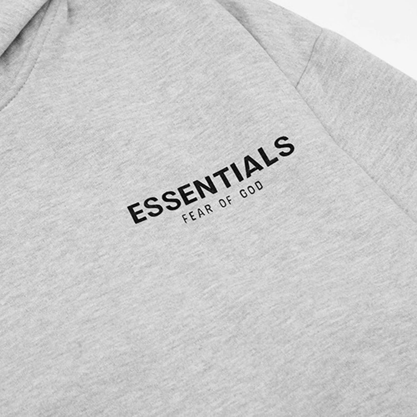 FOG Essentials Pullover Hoodie