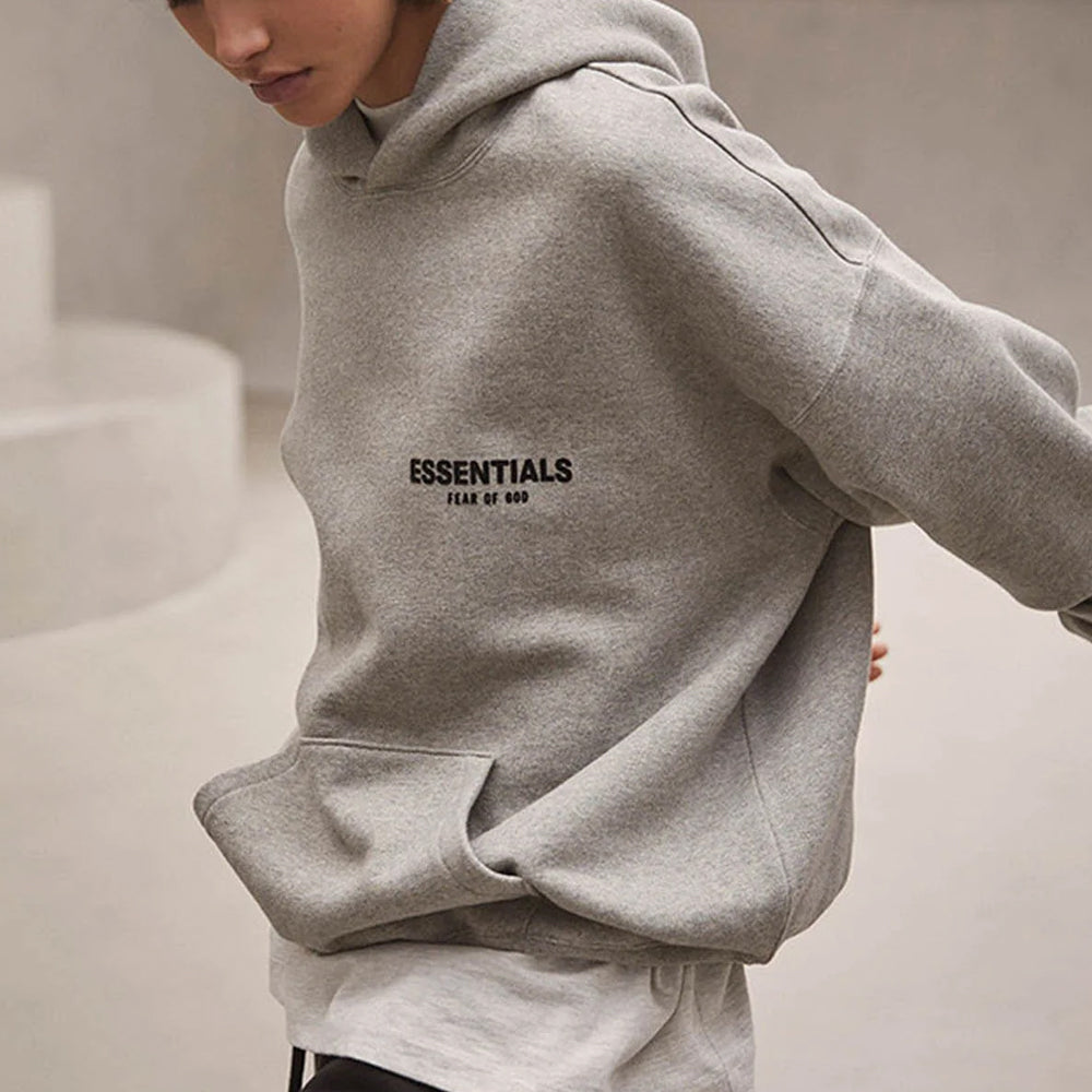 FOG Essentials Pullover Hoodie