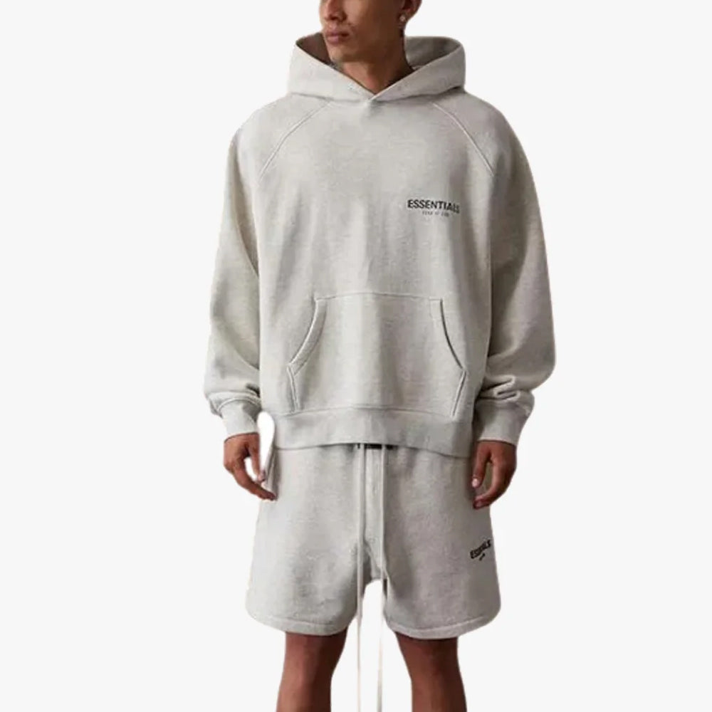 FOG Essentials Pullover Hoodie