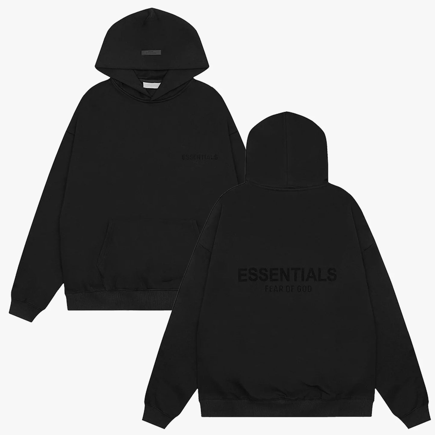 FOG Essentials Pullover Hoodie