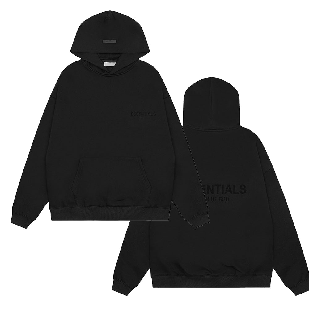 FOG Essentials Pullover Hoodie