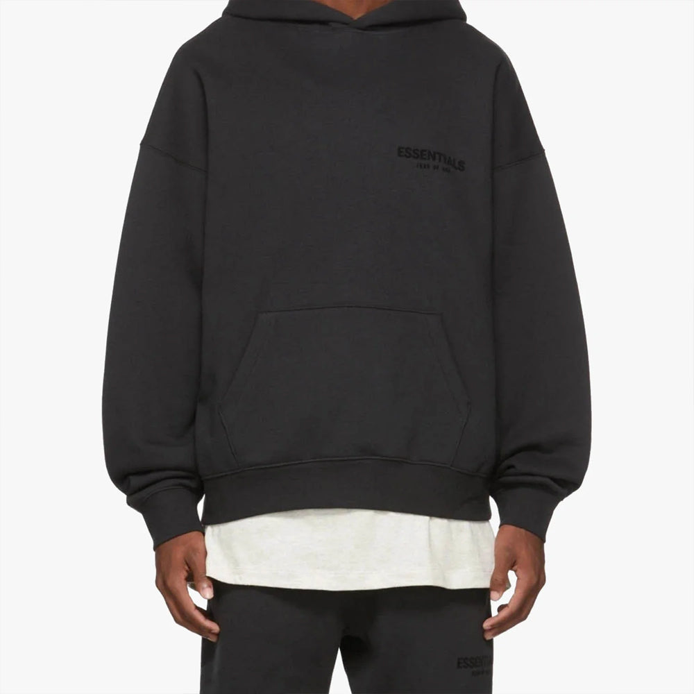 FOG Essentials Pullover Hoodie