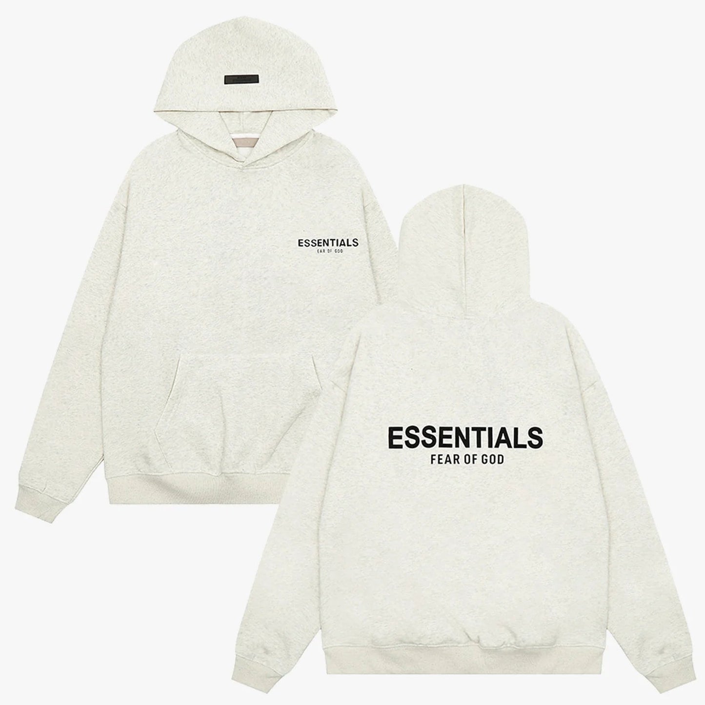 FOG Essentials Pullover Hoodie