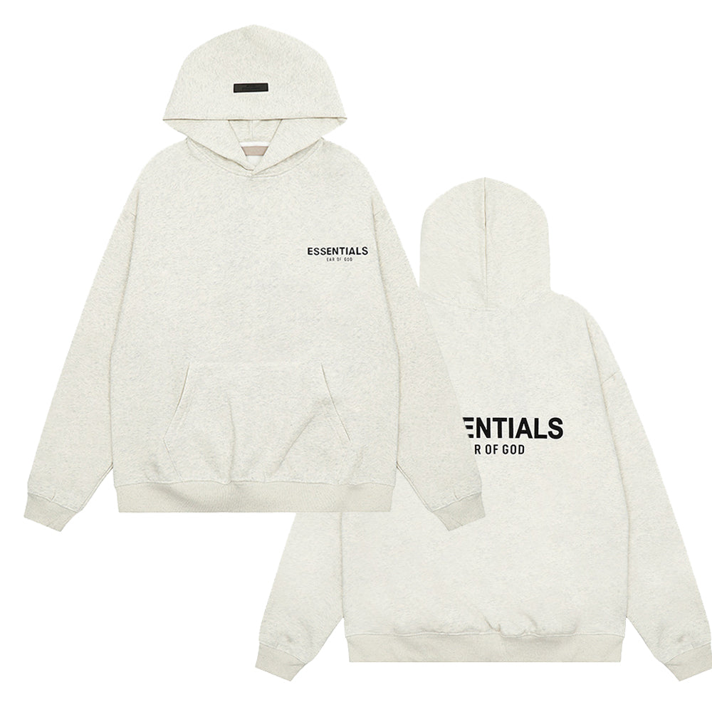 FOG Essentials Pullover Hoodie