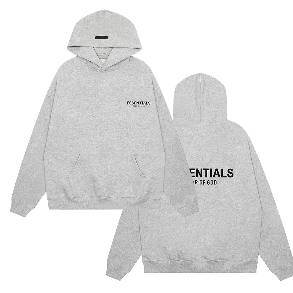 FOG Essentials Pullover Hoodie