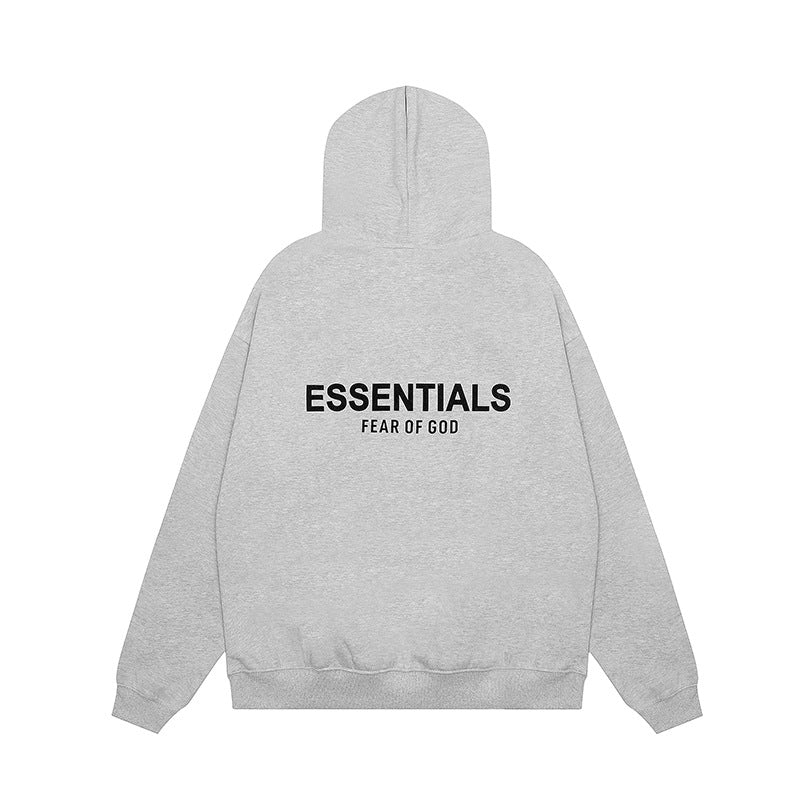 FOG Essentials Pullover Hoodie