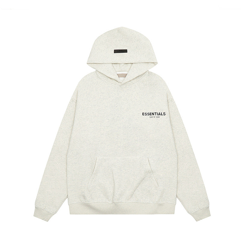 FOG Essentials Pullover Hoodie
