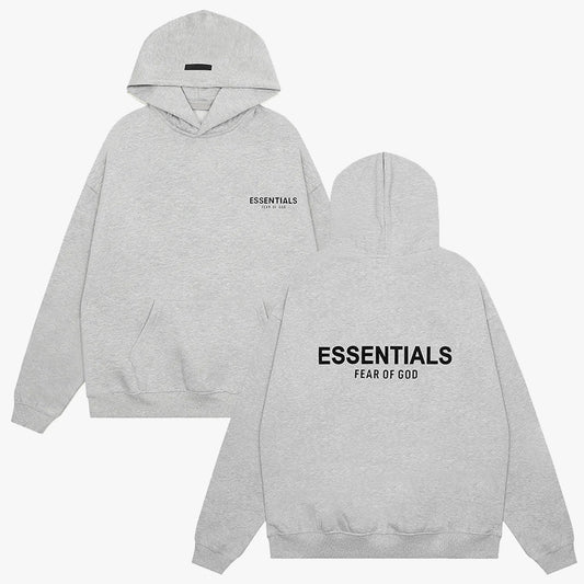 FOG Essentials Pullover Hoodie